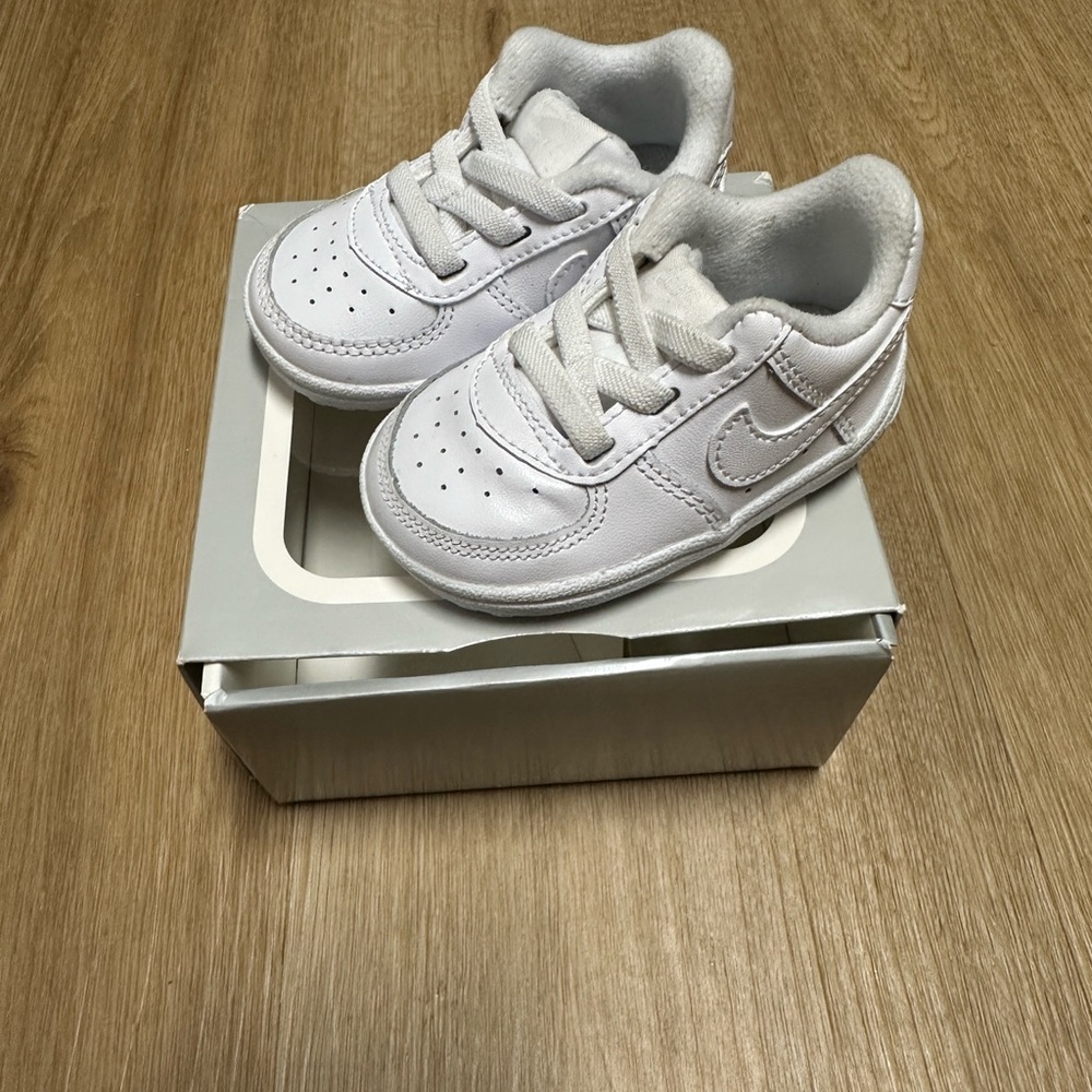 Nike Air Force One